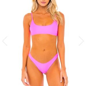 Vaya Island reversible bikini